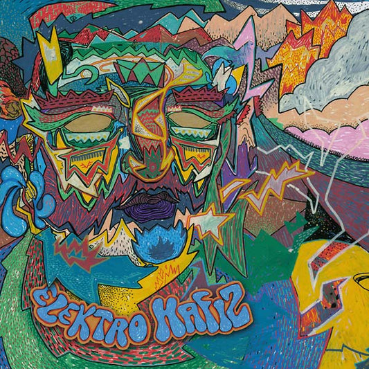 Elektro Hafiz |