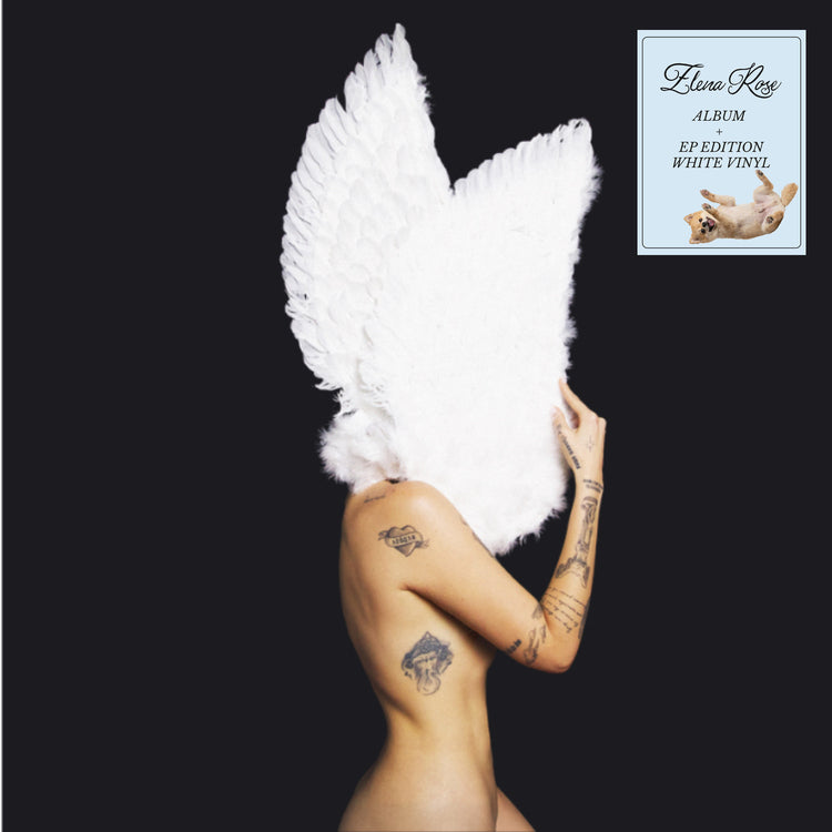 Elena Rose - Bendito Verano + No Quiero Que Se Acabe Este Bendito Verano |