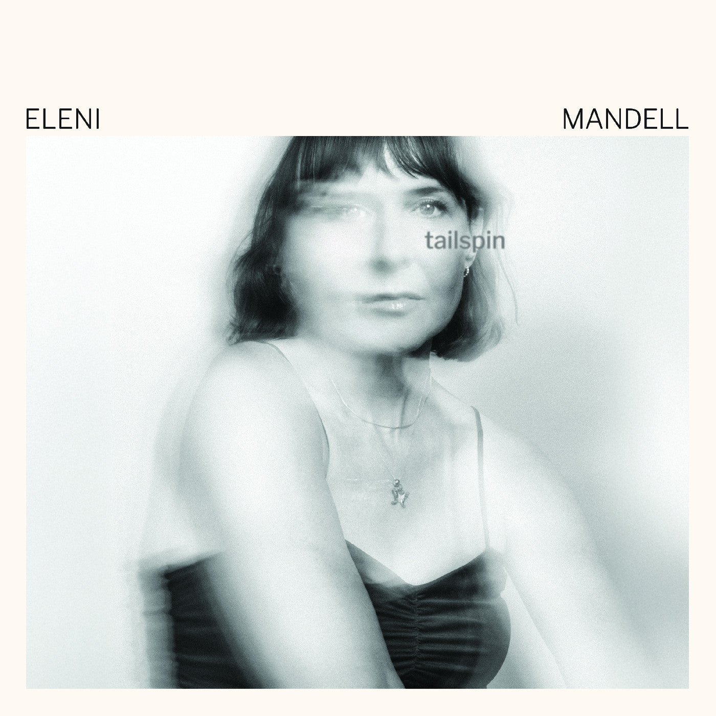 Eleni Mandell - Tailspin |