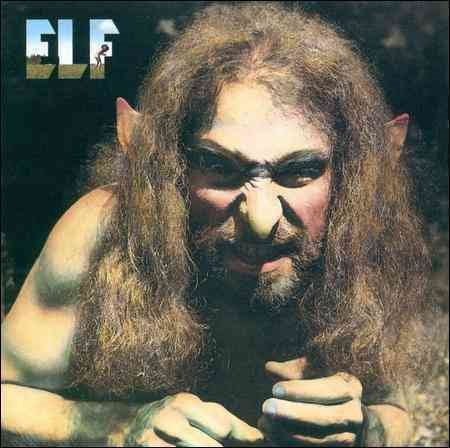 Elf - ELF |