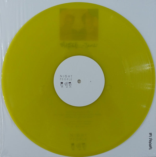 Last Summer | Mint (M) Mint (M) - DEEP HOUSE