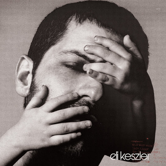 Eli Keszler |
