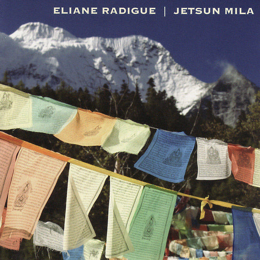 Jetsun Mila |