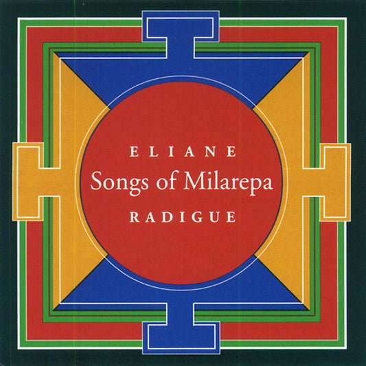 Songs of Milarepa |