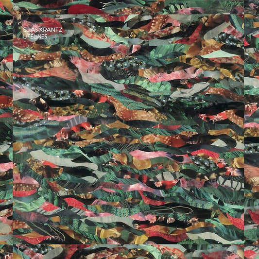 Lifelines (VINYL) | Mint (M) Mint (M) - ROCK *NEW*