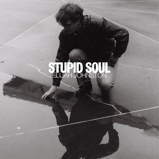 Stupid Soul (Signed) |