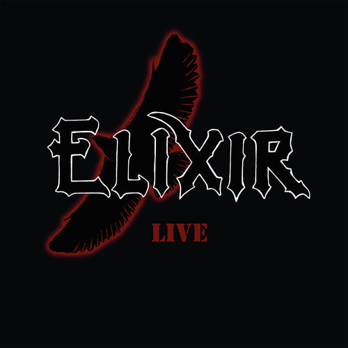 Live (2LP Import) | Mint (M) Mint (M) - METAL
