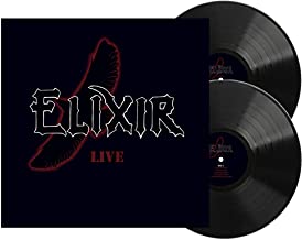 Live (2LP Import) | Mint (M) Mint (M) - METAL
