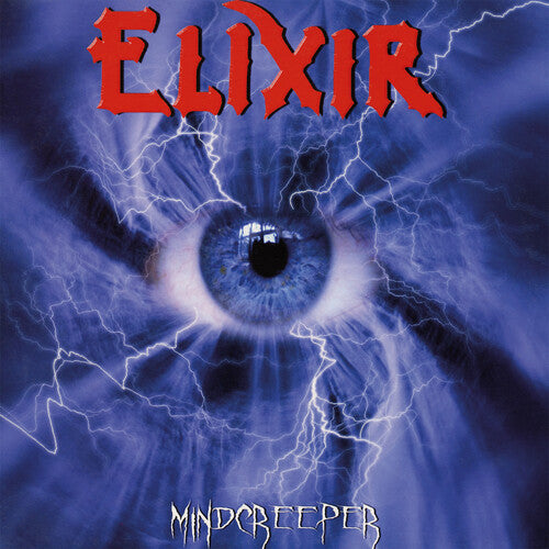 Mindcreeper (Import) | Mint (M) Mint (M) - METAL