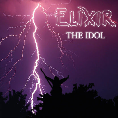 The Idol | Mint (M) Mint (M) - METAL