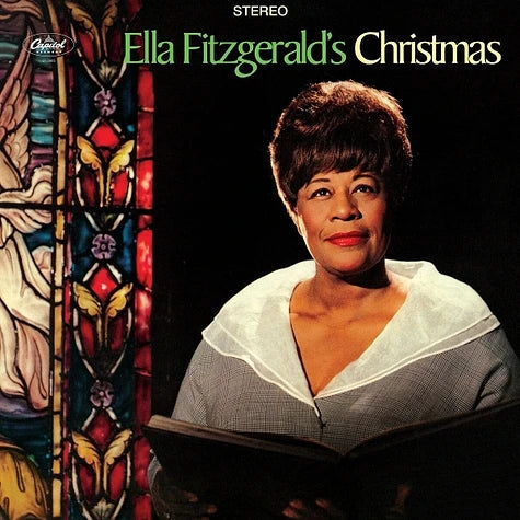 Ella Fitzgerald'S Christmas [180G Lp] |