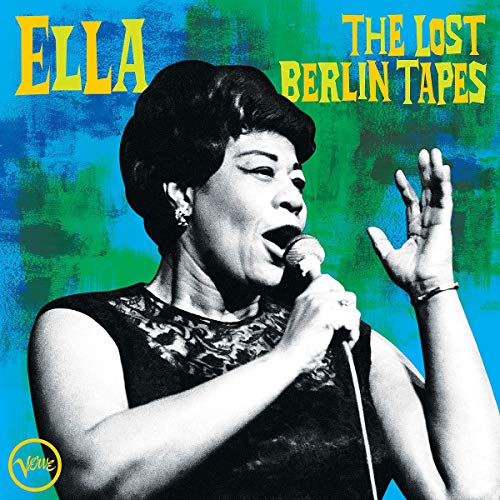 Ella: The Lost Berlin Tapes [2 LP] |