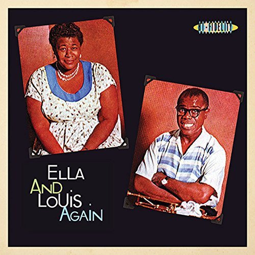 Ella And Louis Again [Import] | Mint (M) Mint (M)