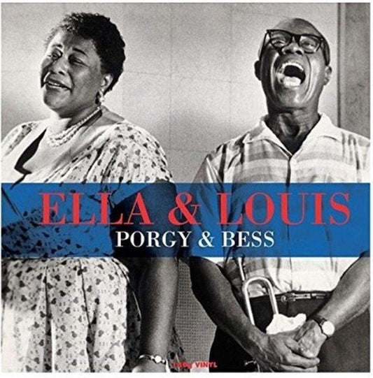 Porgy & Bess [Import] | Mint (M) Mint (M)