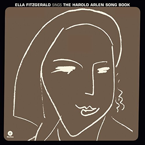 Ella Fitzgerald - Sings The Harold Arlen Songbook |