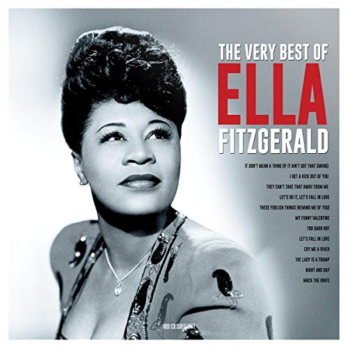 The Very Best Of (Electric Blue Vinyl) [Import] | Mint (M) Mint (M) - JAZZ *COLOR*