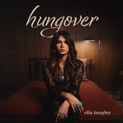 Ella Langley - Hungover (14 Gram Fruit Punch Colored Vinyl) |