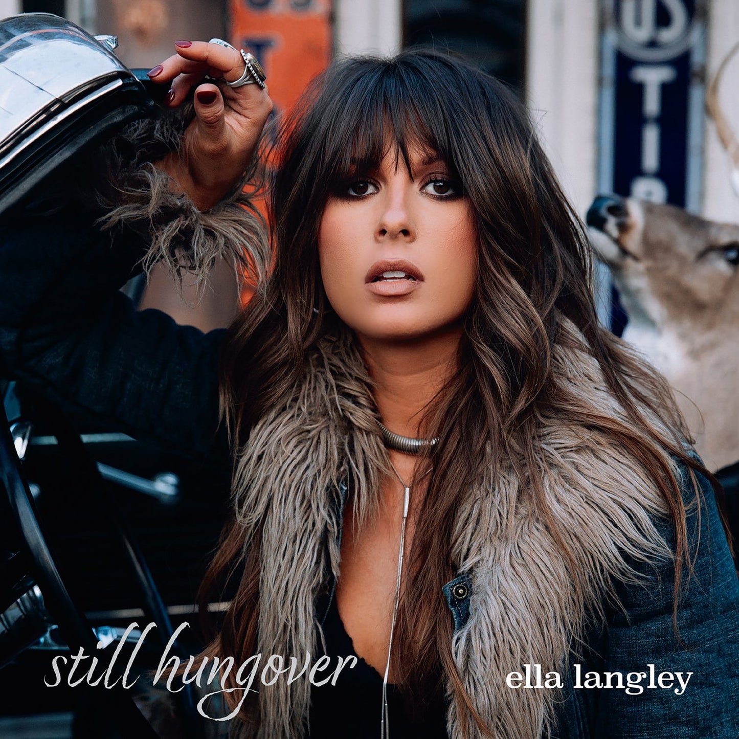 Ella Langley - Still Hungover |