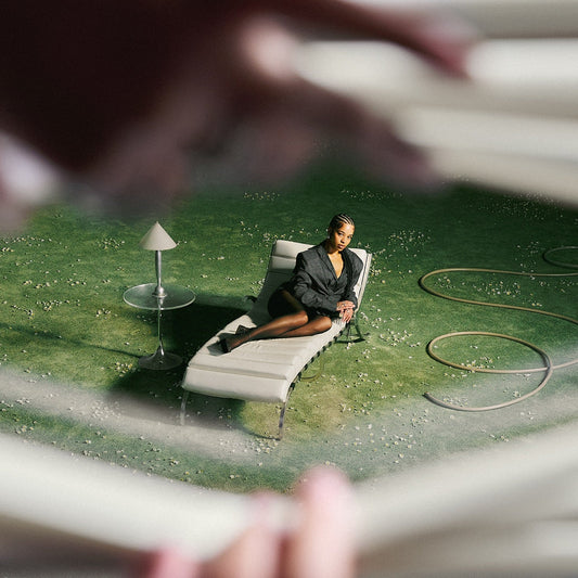 Do You Still Love Me? [Lemon LP] |