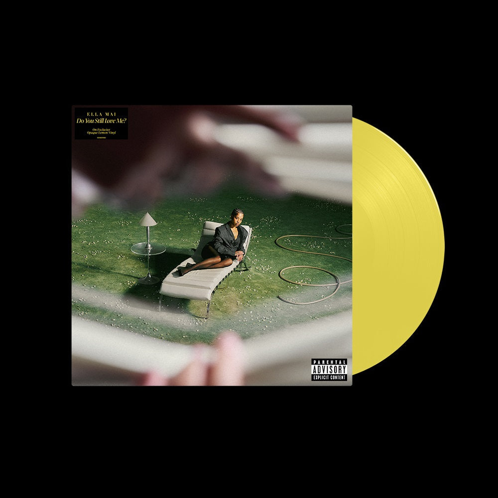 Do You Still Love Me? [Lemon LP] |