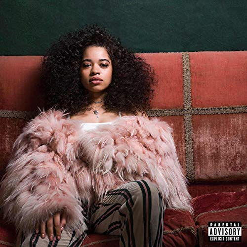 Ella Mai |