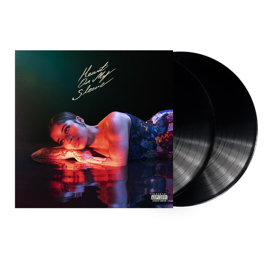 Heart On My Sleeve [2 LP] |