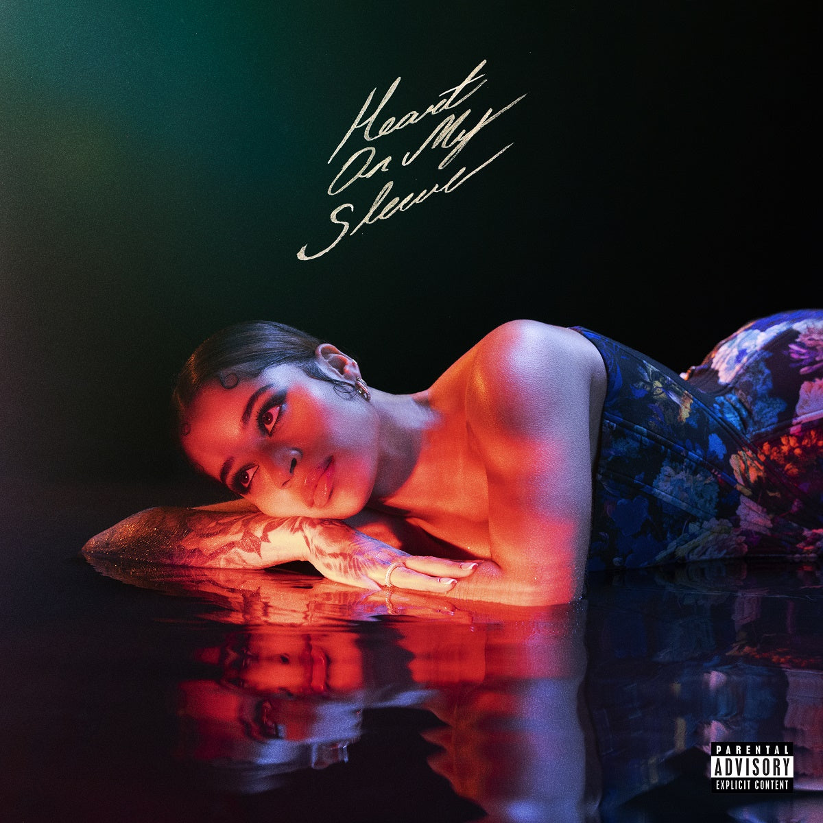 Heart On My Sleeve [2 LP] |