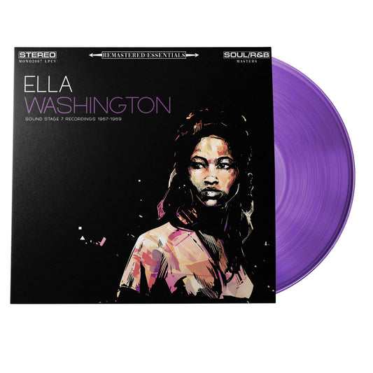 Remastered:Essentials (180G PURPLE VINYL) | Mint (M) Mint (M) - FUNK *SEALED*