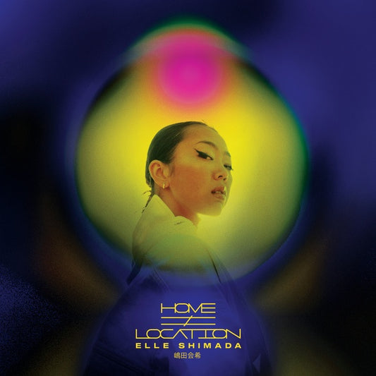 ELLE SHIMADA - Home Location |
