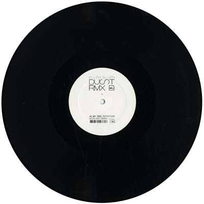 Dust Remixes EP |