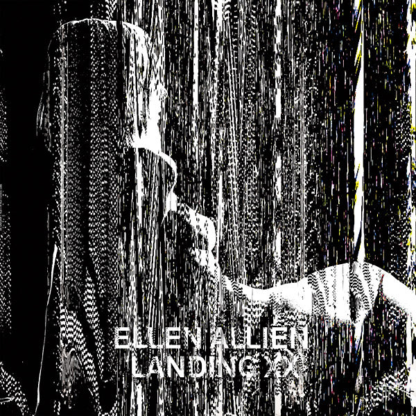 Ellen Allien - Landing XX |