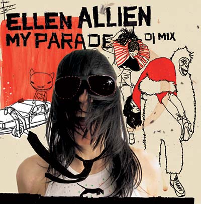My Parade - DJ Mix |