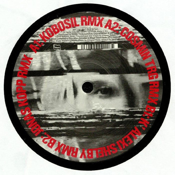 Take A Stand Remixes | Mint (M) Mint (M)