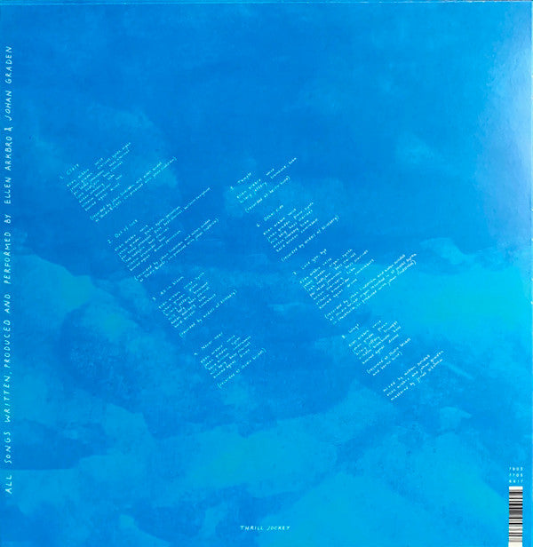 I Get Along Without You Very Well | Mint (M) Mint (M) - EXPERIMENTAL