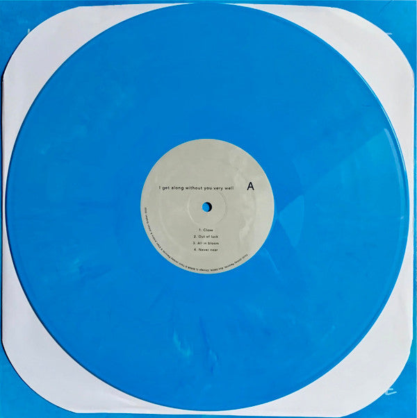 I Get Along Without You Very Well | Mint (M) Mint (M) - EXPERIMENTAL