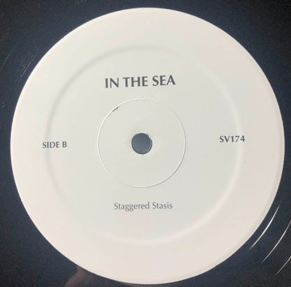 In The Sea | Mint (M) Mint (M)