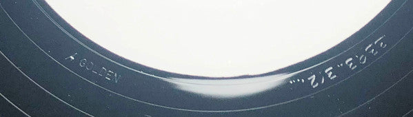 In The Sea | Mint (M) Mint (M) - EXPERIMENTAL