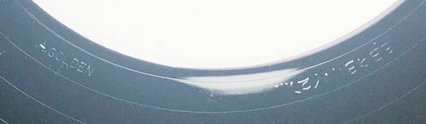 In The Sea | Mint (M) Mint (M) - EXPERIMENTAL