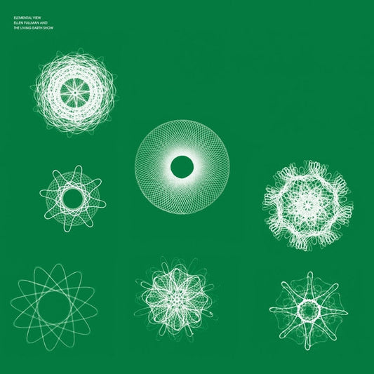 Elemental View [Cd] |