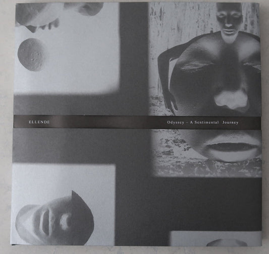 Odyssey, A Sentimental Journey | Mint (M) Mint (M) - DRONE *BOX SET*