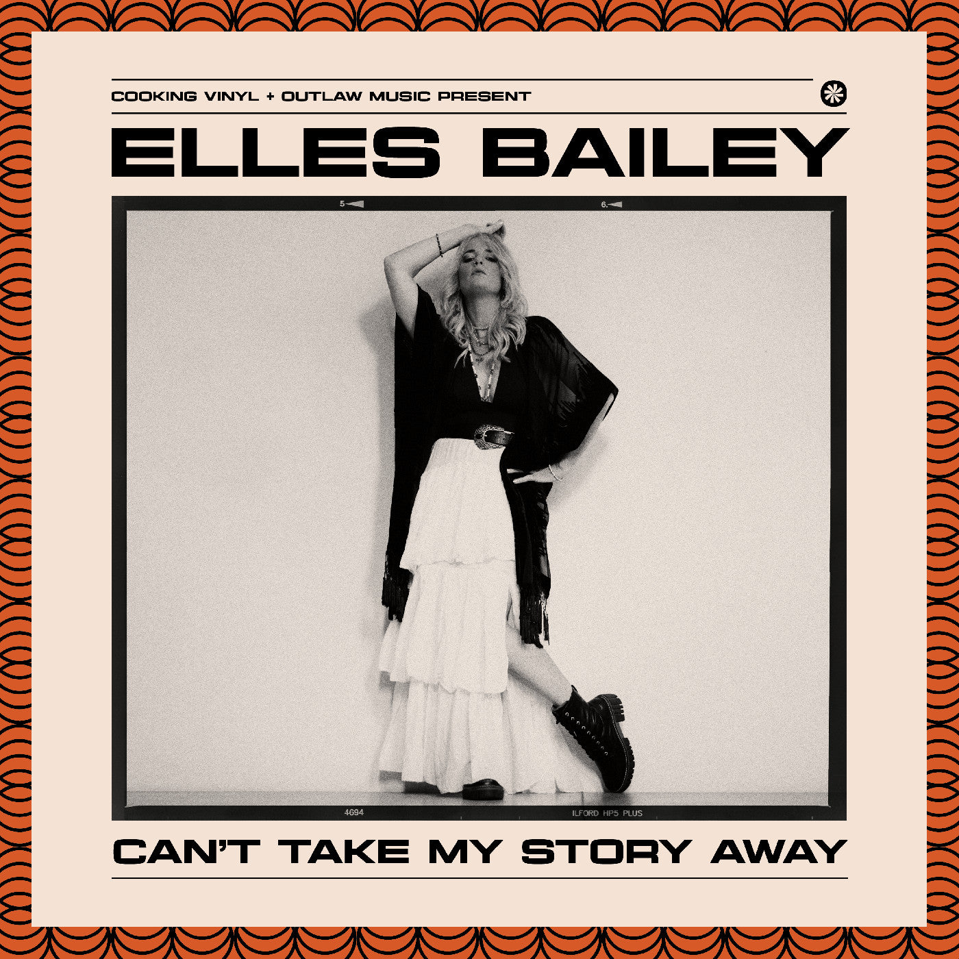 Can'T Take My Story Away |