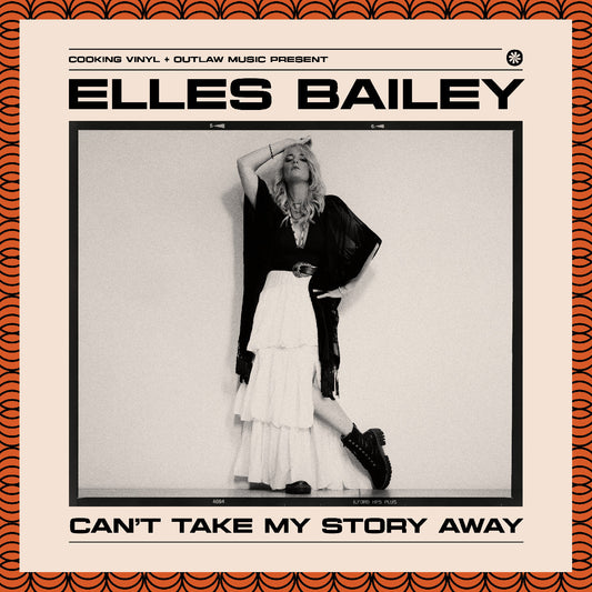 Can'T Take My Story Away |