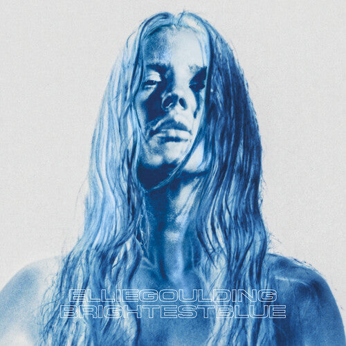 Brightest Blue (2LP 140g Vinyl) | Mint (M) Mint (M)