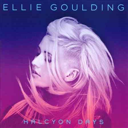 HALCYON DAYS (DLX) |