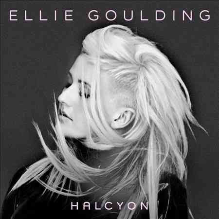 Halcyon | Mint (M) Mint (M) - ALT/INDIE