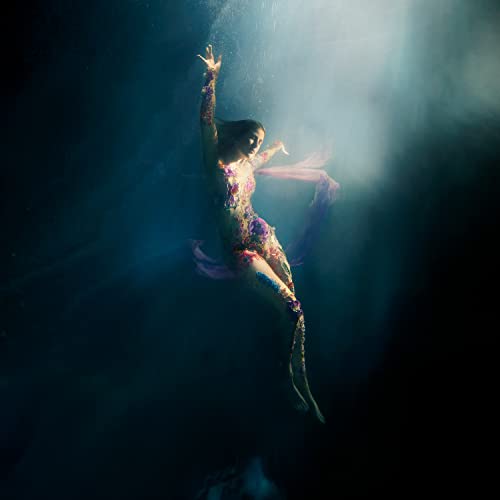 Higher Than Heaven [LP] |