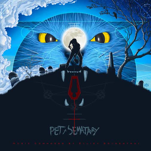 Elliot Goldenthal - Pet Sematary (Original Soundtrack) |
