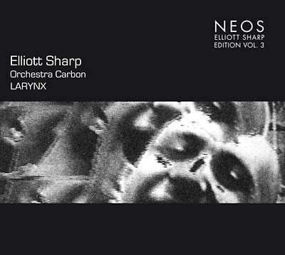 Larynx Vol. 3 |