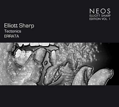 Tectonics Errata Vol. 1 |