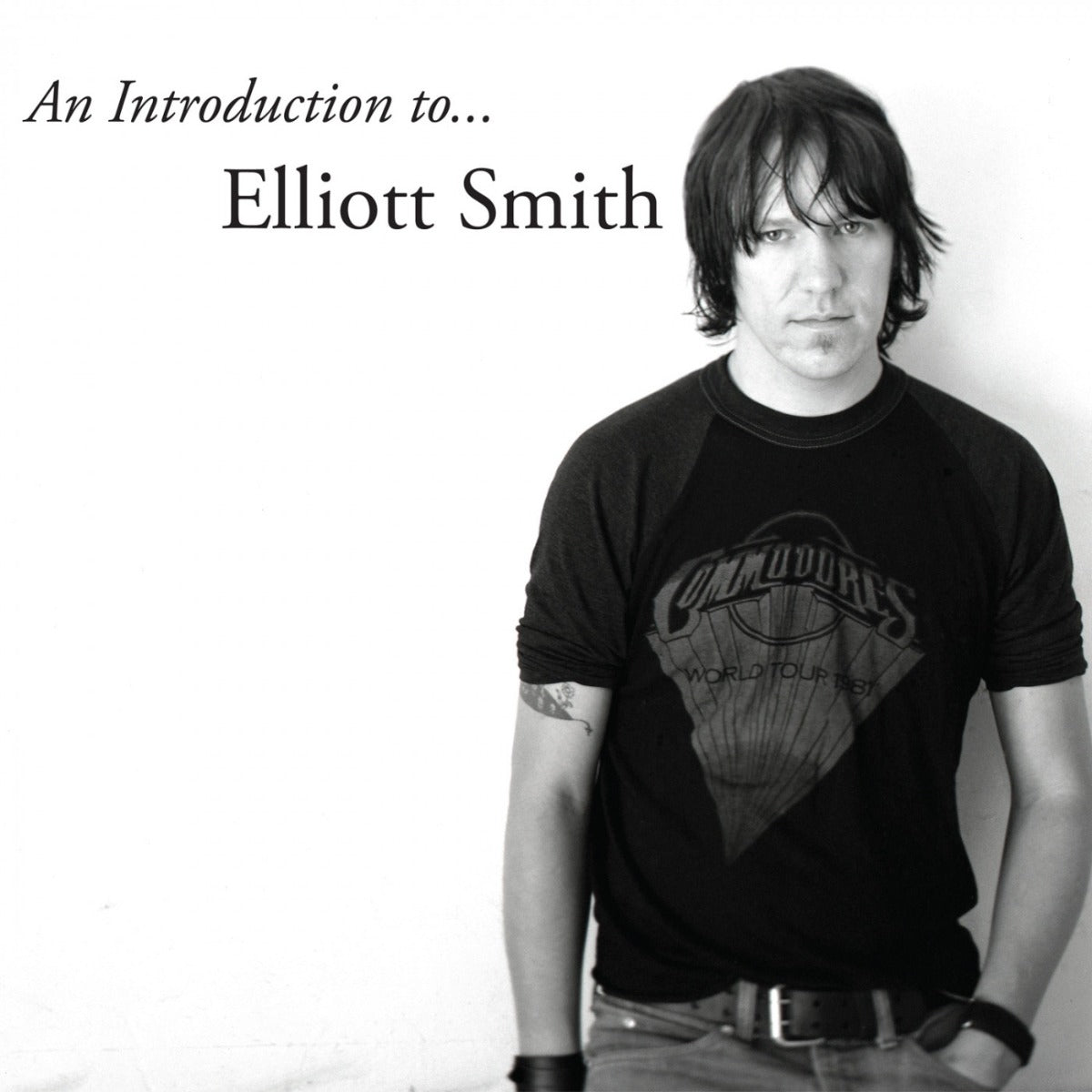An Introduction To Elliott Smith (Indie Exclusive, Colored Vinyl, Metallic Silver) | Mint (M) Mint (M) - ALT/INDIE *SEALED/COLOR*
